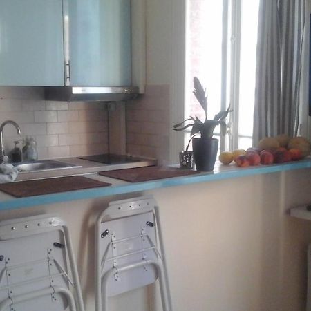 Trouville Centre 2 Pieces Balcon Sur Plage A 30 Metres Apartment Екстериор снимка