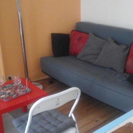 Trouville Centre 2 Pieces Balcon Sur Plage A 30 Metres Apartment Екстериор снимка