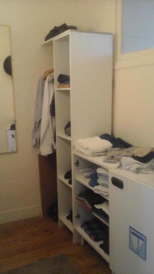 Trouville Centre 2 Pieces Balcon Sur Plage A 30 Metres Apartment Екстериор снимка